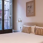 아파트 Caterina Laietana *