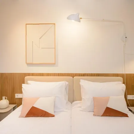 Apartamento Caterina Laietana Barcelona