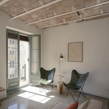 Caterina Laietana * Barcelona