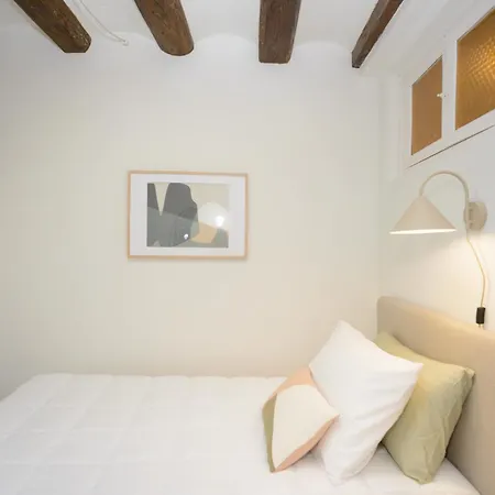 Caterina Laietana * Barcelona