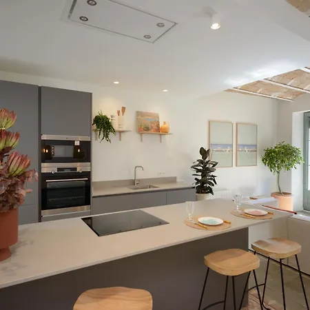 Apartman Caterina Laietana