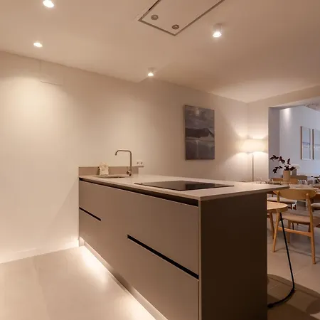 Apartman Caterina Laietana Barcelona