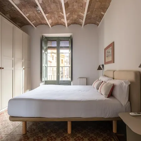 Apartman Caterina Laietana *