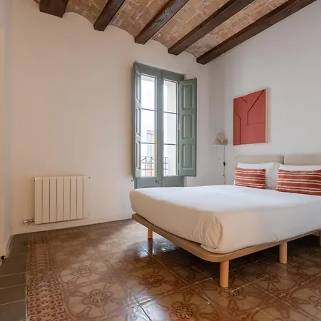 Caterina Laietana Apartman Barcelona