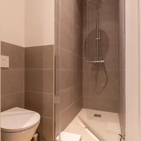 Apartman Caterina Laietana Barcelona