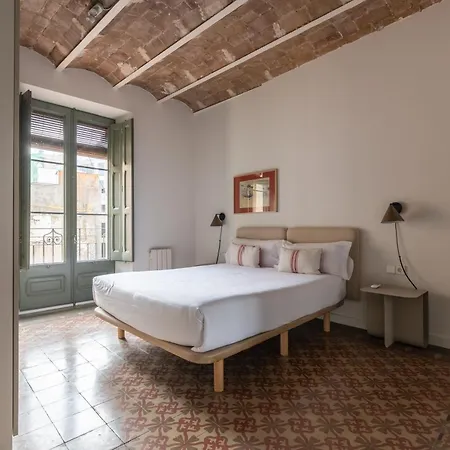 Apartman Caterina Laietana