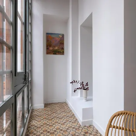Apartman Caterina Laietana *