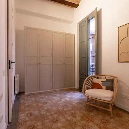 Apartman Caterina Laietana Barcelona