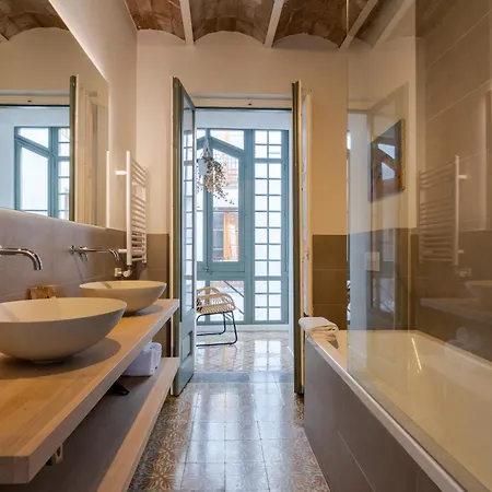 Apartman Caterina Laietana Barcelona
