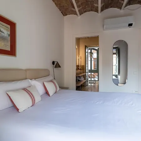 Caterina Laietana Apartamento