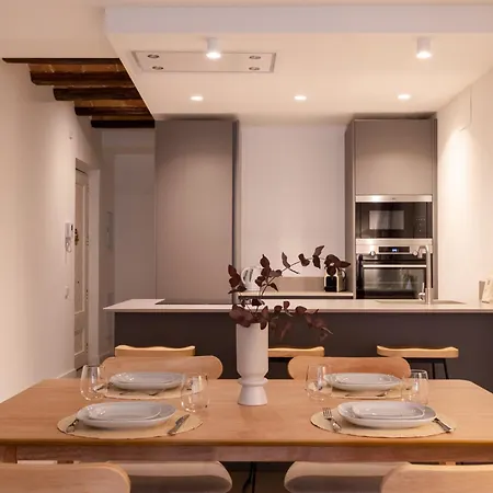 Caterina Laietana Apartman Barcelona
