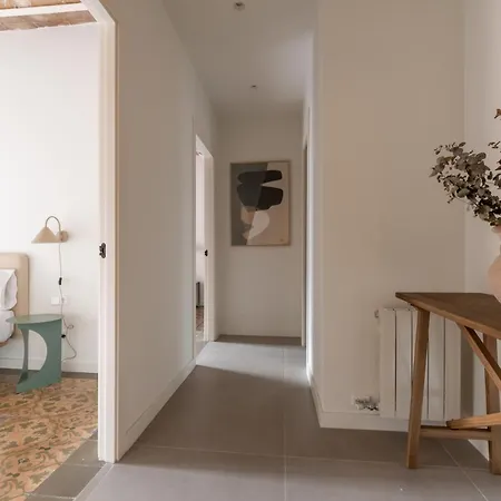 Apartman Caterina Laietana