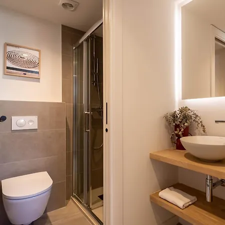 Caterina Laietana Apartman