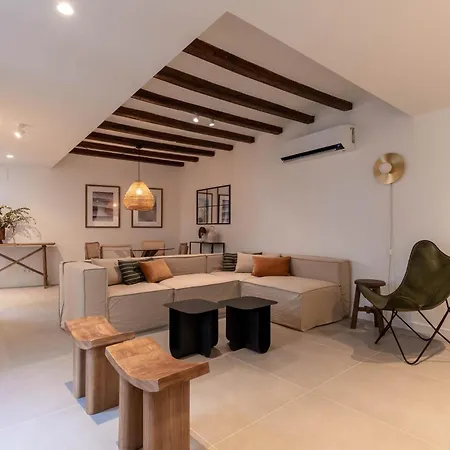 Apartman Caterina Laietana *