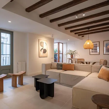 Apartman Caterina Laietana Barcelona