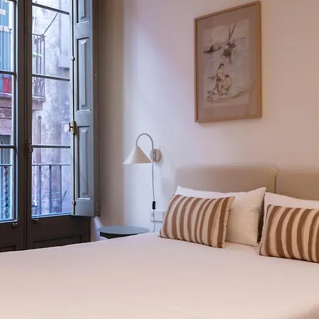 Apartman Caterina Laietana *