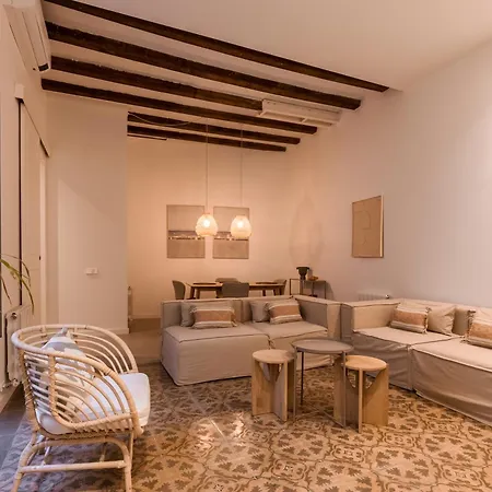 Apartman Caterina Laietana Barcelona