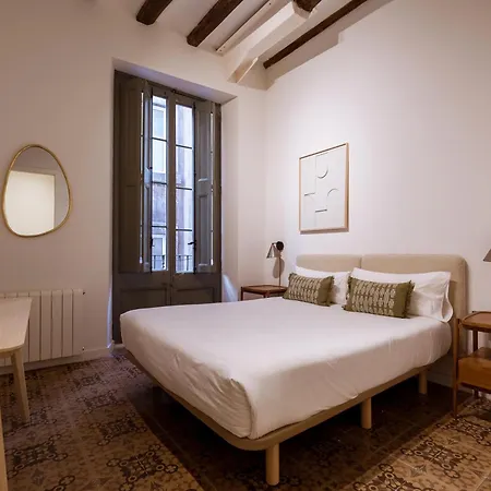 Caterina Laietana * Barcelona