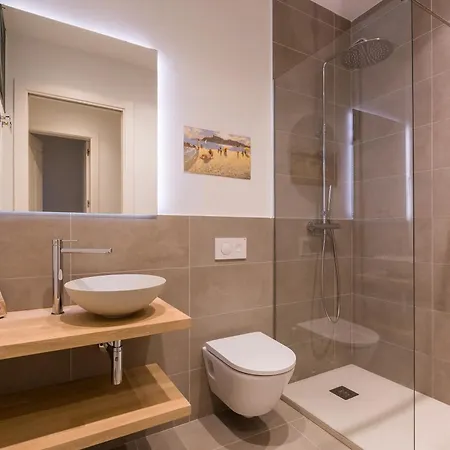 Apartman Caterina Laietana *