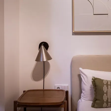Caterina Laietana Apartman Barcelona