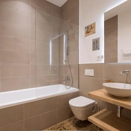 Caterina Laietana Apartman