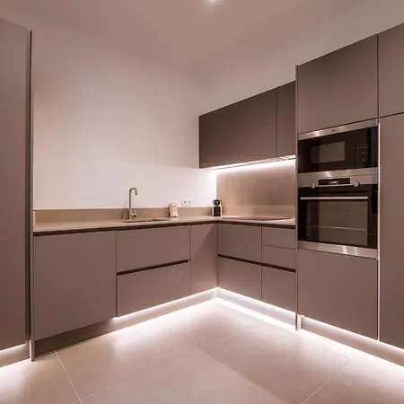 Apartman Caterina Laietana