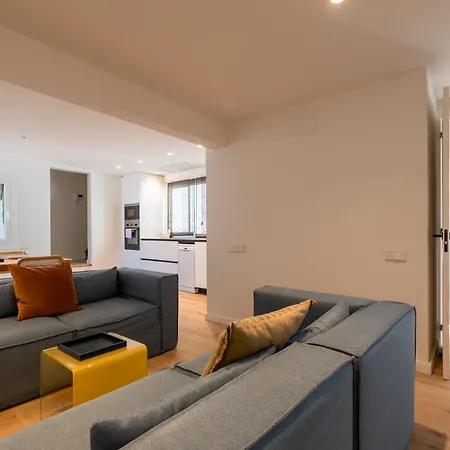 Apartman Caterina Laietana *