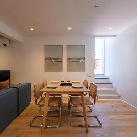 Caterina Laietana Apartman