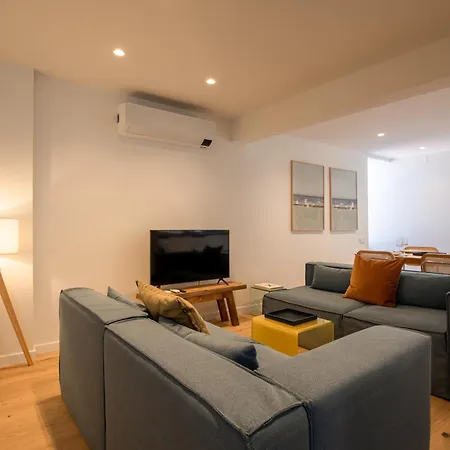Apartman Caterina Laietana *