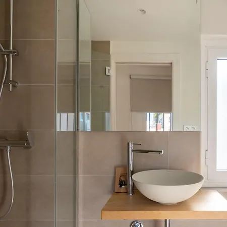 Caterina Laietana Apartman Barcelona