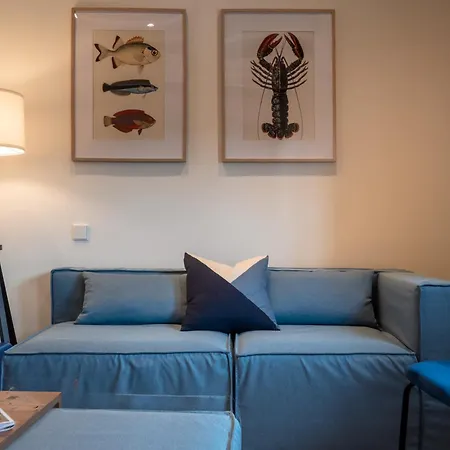 Caterina Laietana Apartman