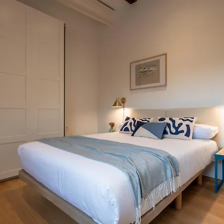 Apartman Caterina Laietana *