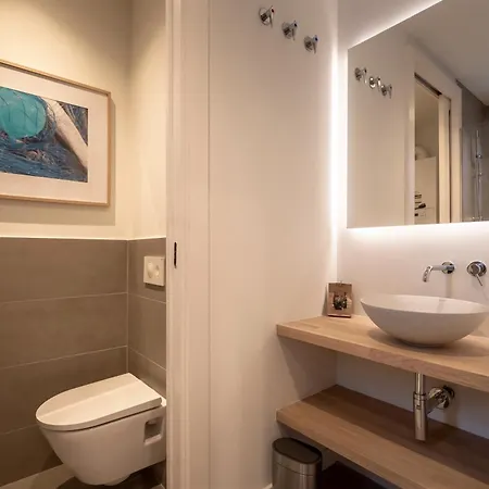 Apartman Caterina Laietana *
