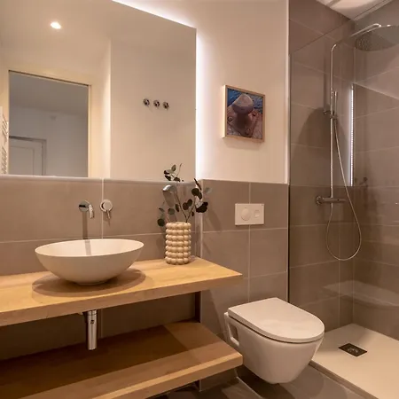 Apartman Caterina Laietana