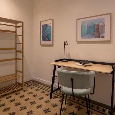 Apartman Caterina Laietana
