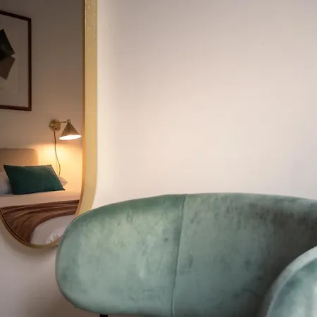 Caterina Laietana Apartman Barcelona