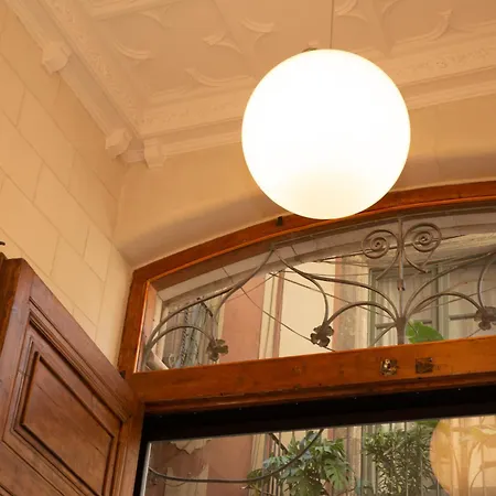 Caterina Laietana Apartman Barcelona