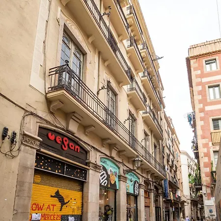 Apartamento Caterina Laietana *