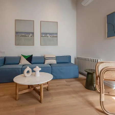 Apartamento Caterina Laietana Barcelona