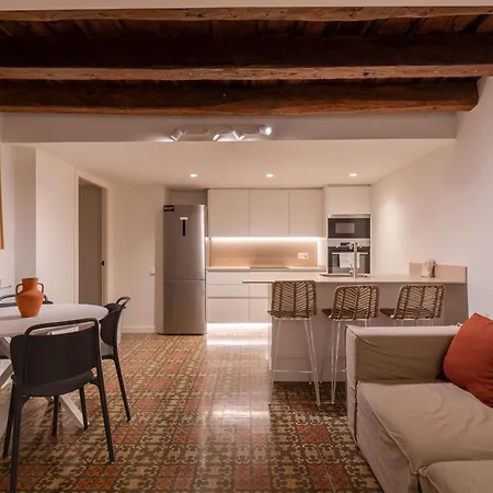 Apartment Caterina Laietana *