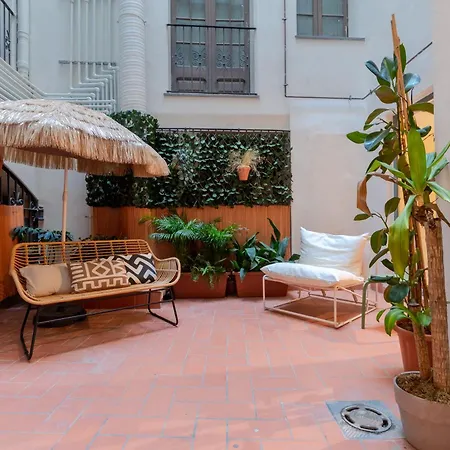 Caterina Laietana Apartment Barcelona