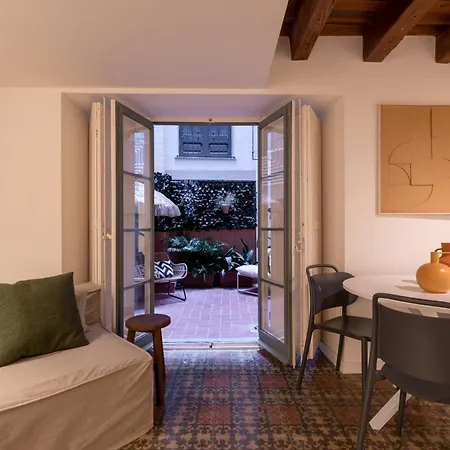 Apartment Caterina Laietana *