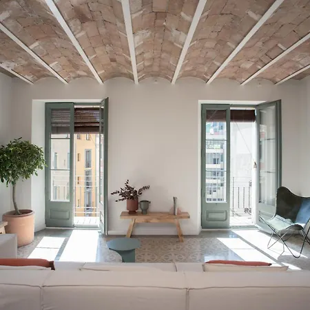 Apartment Caterina Laietana *
