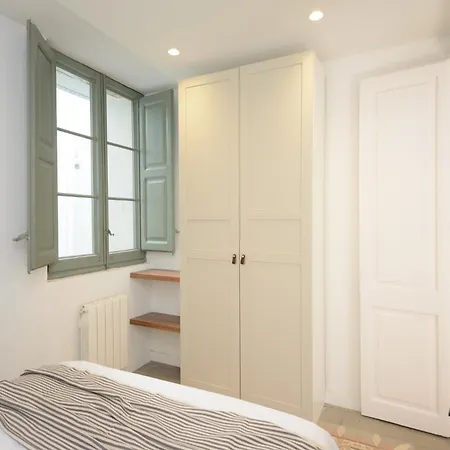 Apartment Caterina Laietana Barcelona