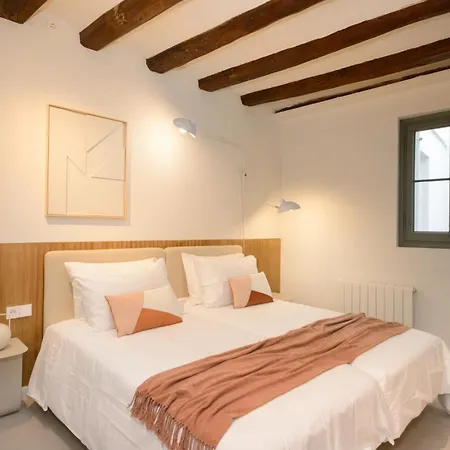 Caterina Laietana Apartment Barcelona