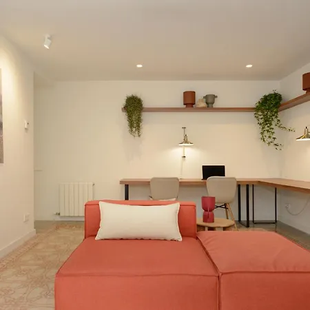 Apartment Caterina Laietana Barcelona