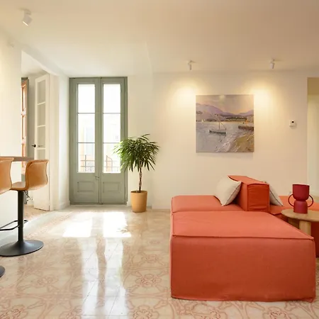 Apartment Caterina Laietana
