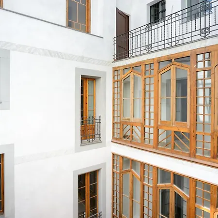Apartment Caterina Laietana *