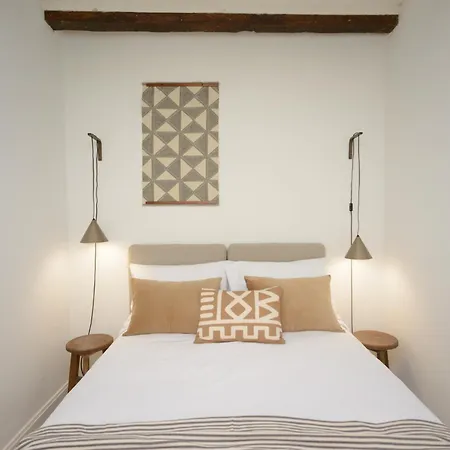 Apartment Caterina Laietana