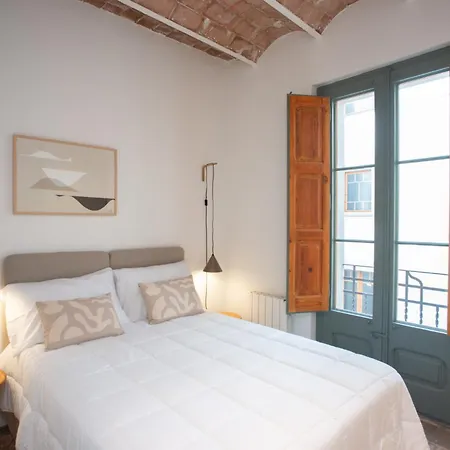 Caterina Laietana Barcelona